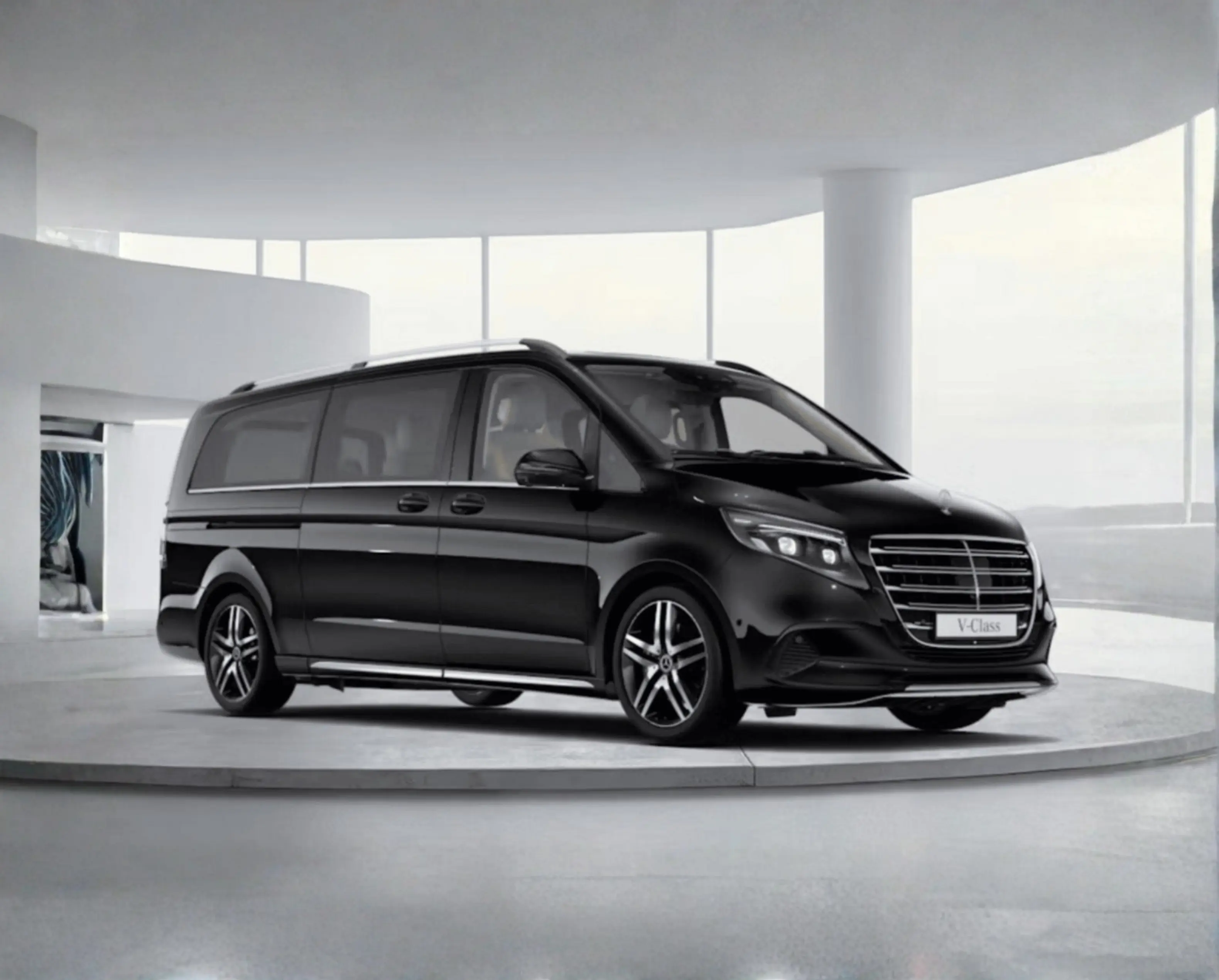 V Class